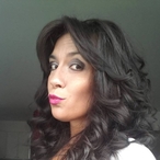 Profiel van Safia
